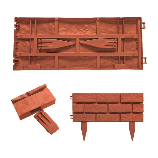 Tvorelė 4 vnt. – Garden Pleasure-image-2