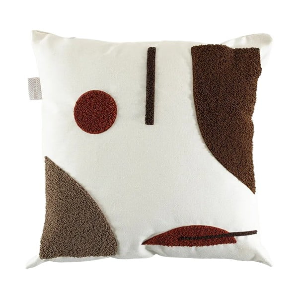 Dekoratyvinė pagalvėlė 43x43 cm Craft – Mioli Decor