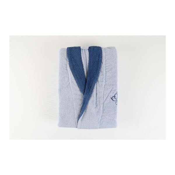 Chalatas Greg, M/L dydis-image-1