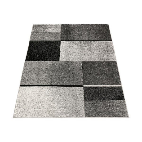 Kilimas Webtappeti Intarsio Cubic, 160 x 230 cm-image-1