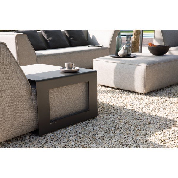 Sodo sandėliavimo stalas 26x54 cm Side - Diphano-image-2