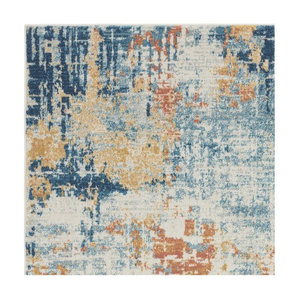 Kilimas 80x150 cm Nova – Asiatic Carpets-image-3