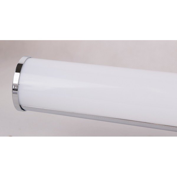 Baltas LED sieninis šviestuvas Universe - Candellux Lighting-image-1