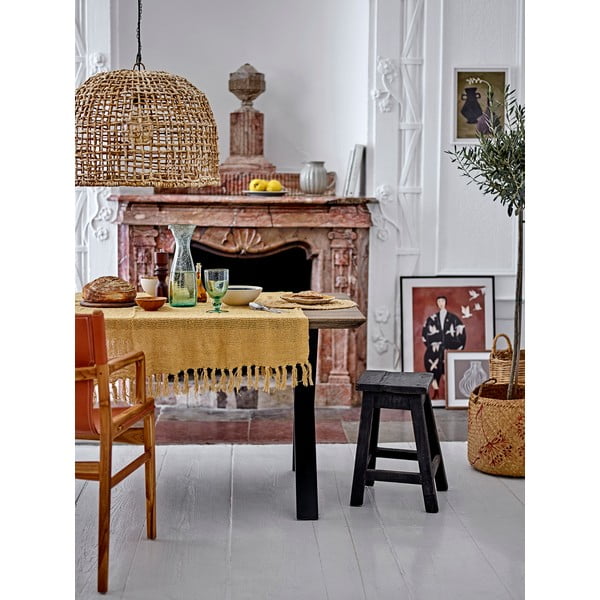 Plakatas rėmelyje 52x72 cm Bologna - Bloomingville-image-1