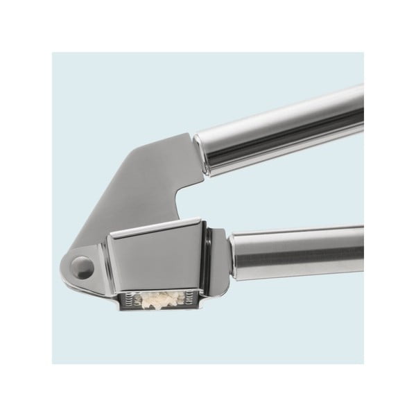 WMF Profi Plus nerūdijančio plieno česnakų presas-image-1