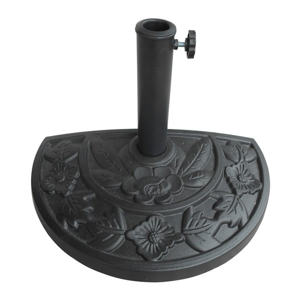 Iš metalo skėčio nuo saulės stovas – Garden Pleasure