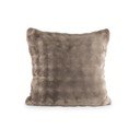 Iš mikropliušo dekoratyvinė pagalvėlė 45x45 cm Wave – Tiseco Home Studio
