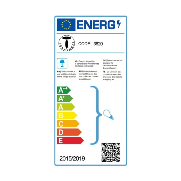 162 cm grindų lempa Jumble - Tomasucci-image-4