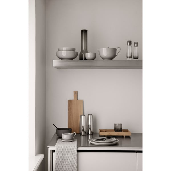 Medinė pjaustymo lentelė Blomus, ilgis 64 cm-image-2