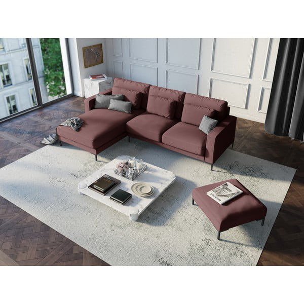 Rožinė pakoja Interieurs 86 Seine-image-1