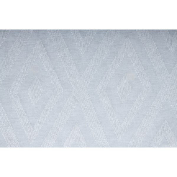 Permatoma užuolaida kreminės spalvos 400x260 cm Estrella – Mendola Fabrics-image-4