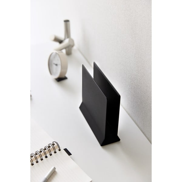 Nešiojamojo kompiuterio stovas iš metalo Slim – YAMAZAKI-image-1