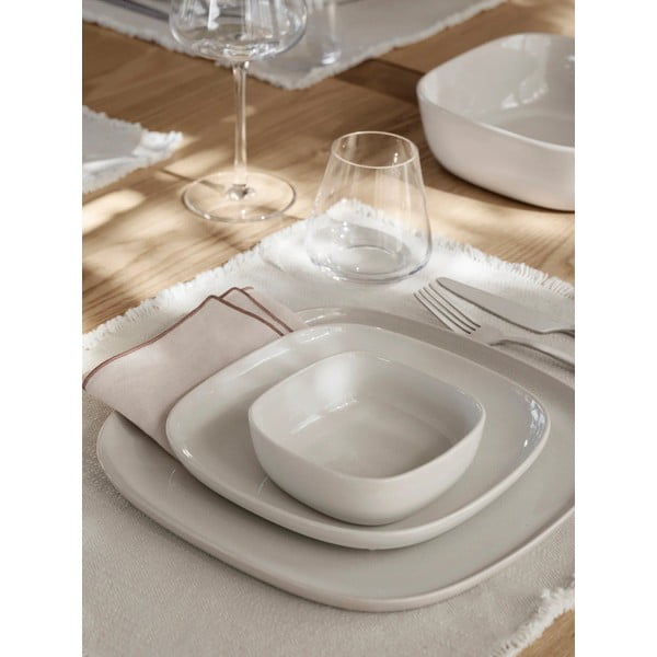 Iš lino servetėlė 42x42 cm Lineo – Blomus-image-2
