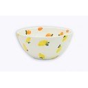 Keramikinis dubuo Tierra Bella Citrus, ø 23 cm