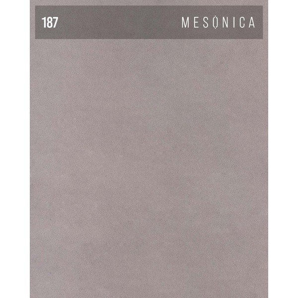 Sofa pilkos spalvos 205 cm Fluvio – MESONICA-image-4