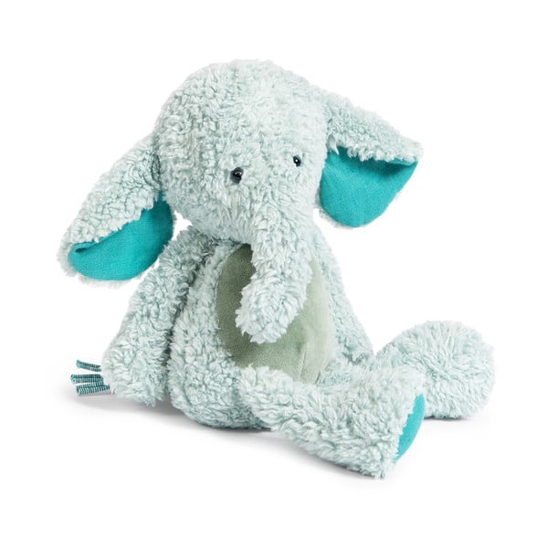 Pliušinis žaislas Elephant - Moulin Roty-image-1