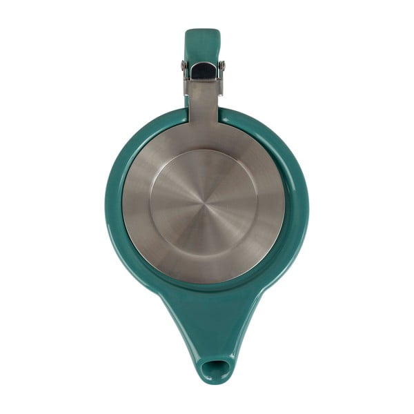 Benzino spalvos akmens masės arbatinukas 800 ml Design - Sema-image-3