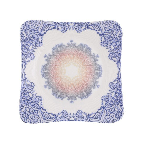 24 dalių porcelianinių indų rinkinys Güral Porselen Orient-image-4