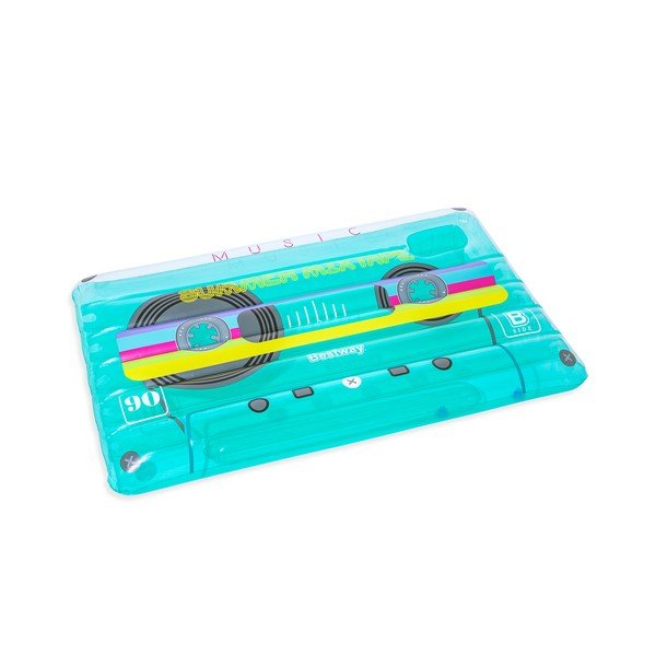 Pripučiama poilsio kėdė Retro Beats – Bestway