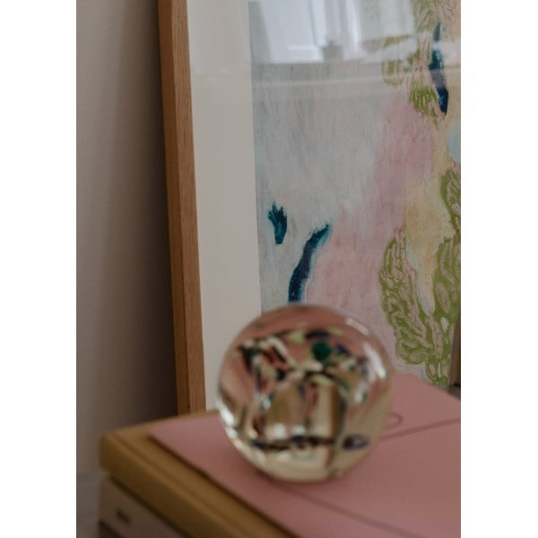 Plakatas 50x70 cm Little Green – Sofie Rebecca Iversen – The Poster Club-image-2