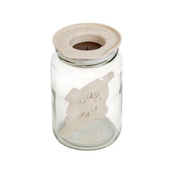 Stiklainis fermentacijai 770 ml – Plastia