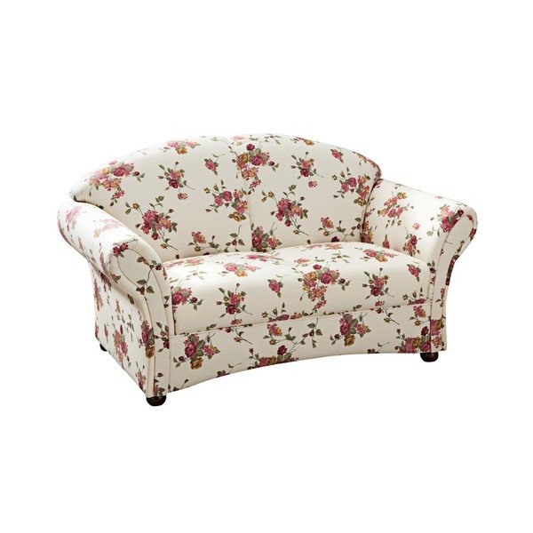 "Max Winzer Corona" gėlėta sofa, 151 cm-image-1