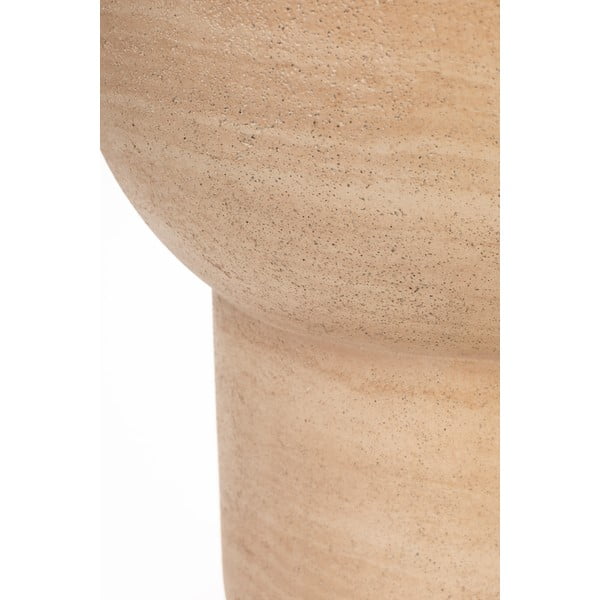 Šoninis stalas su akmens dekoru 42x50 cm Noble – Zuiver-image-4