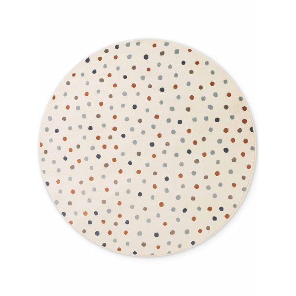 Vaikiškas kilimas ø160 cm Konfetti – Hanse Home