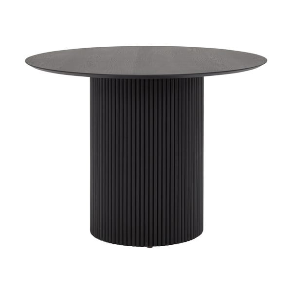 Valgomojo stalas su uosio apdaila 160x110 cm Rod - Tenzo-image-3