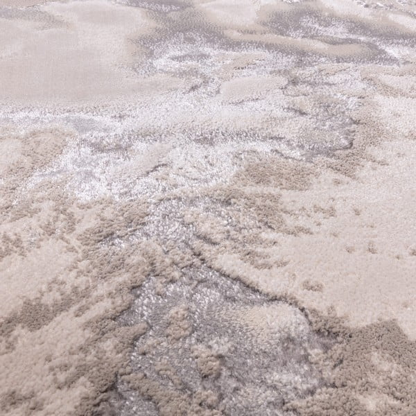 Pilkas kilimas 230x160 cm Aurora - Asiatic Carpets-image-2