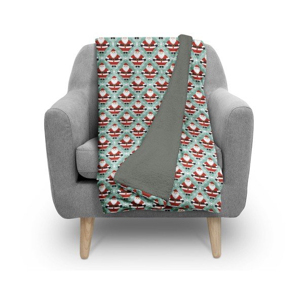 Antklodė "Oyo home George", 160 x 220 cm-image-1