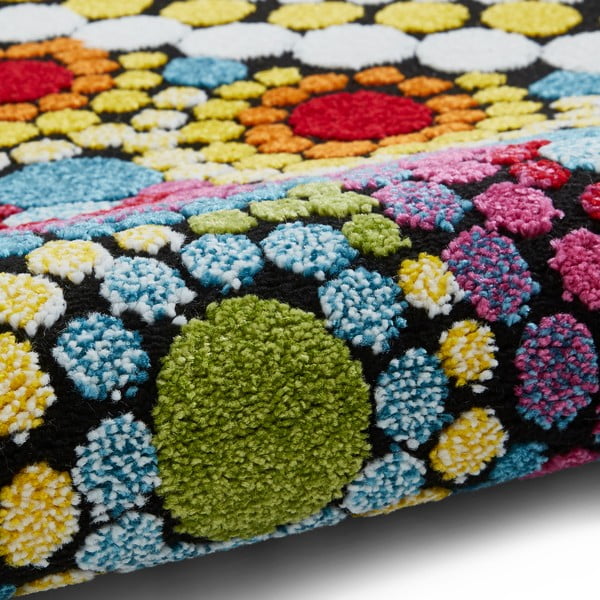 Kilimas 220x160 cm Mosaic - Think Rugs-image-2