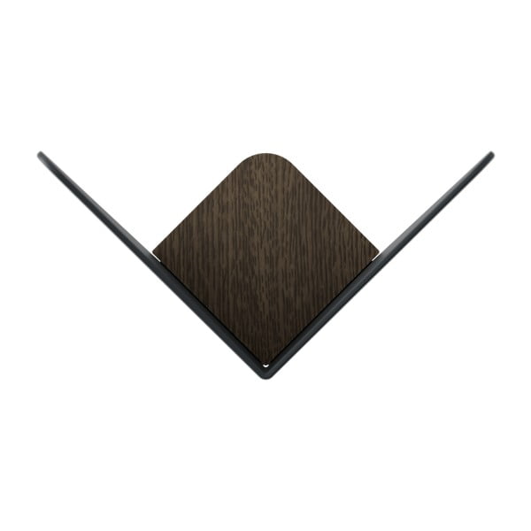 Sieninis iš plieno kablys Butterflies Medium – UMAGE