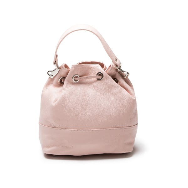 Rankinė Bucket Rosa-image-2