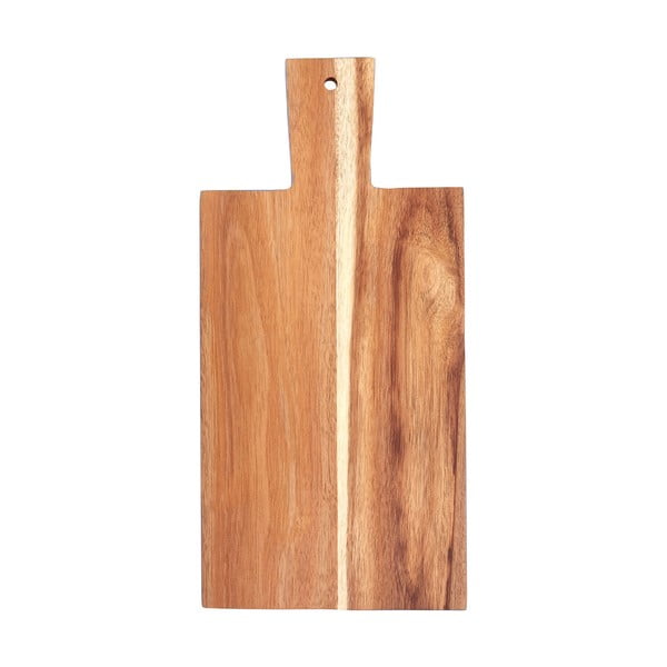 Akacijų medienos pjaustymo lenta Premier Housewares, 42 x 20 cm