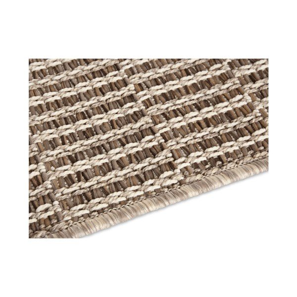 Kreminis lauko kilimas Elle Decor Brave Dreux, 160 x 230 cm-image-3