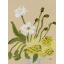Plakatas 30x40 cm Spring Blossom – Isabelle Vandeplassche – The Poster Club
