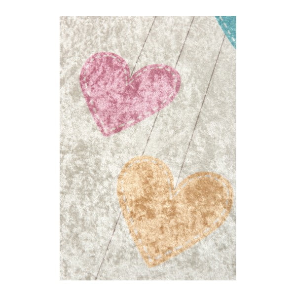 Vaikiškas kilimas Baby Cloud, 100 x 160 cm-image-3