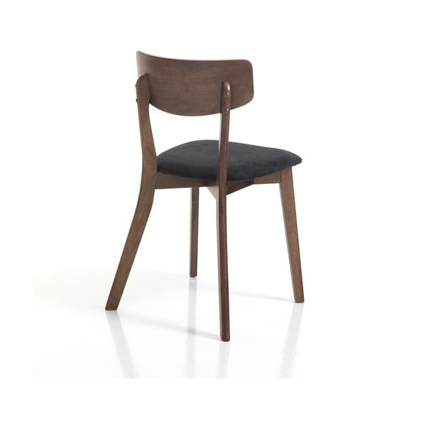 Riešutmedžio valgomojo kėdė Tomasucci Varm-image-3