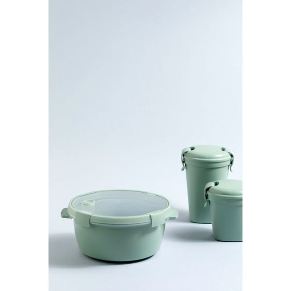 Užkandžių dėžutė Lunch & Go - Curver-image-1