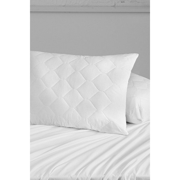 Pagalvės užvalkalas 70x50 cm - Mila Home-image-1