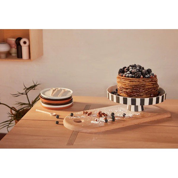 Iš molio desertų stovas Toppu – OYOY Living Design-image-2