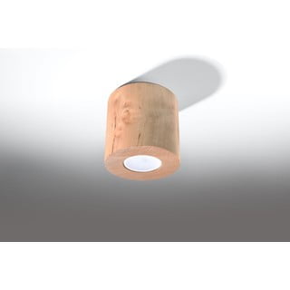 Medinis lubinis šviestuvas Nice Lamps Roda