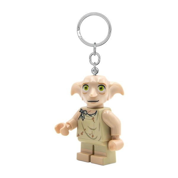 Raktų pakabukas su žibintuvėliu Harry Potter – LEGO®-image-3