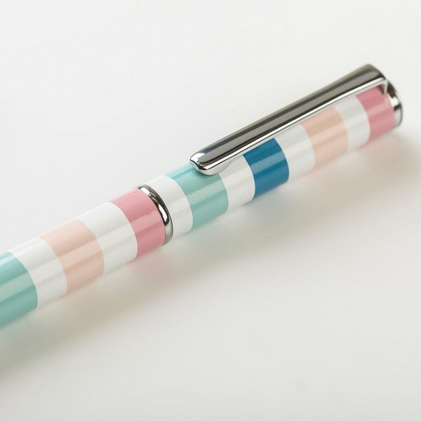 Rašiklis Busy B Stripe-image-3