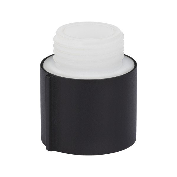 Juodas dušo galvutės tvirtinimas Wenko-image-1