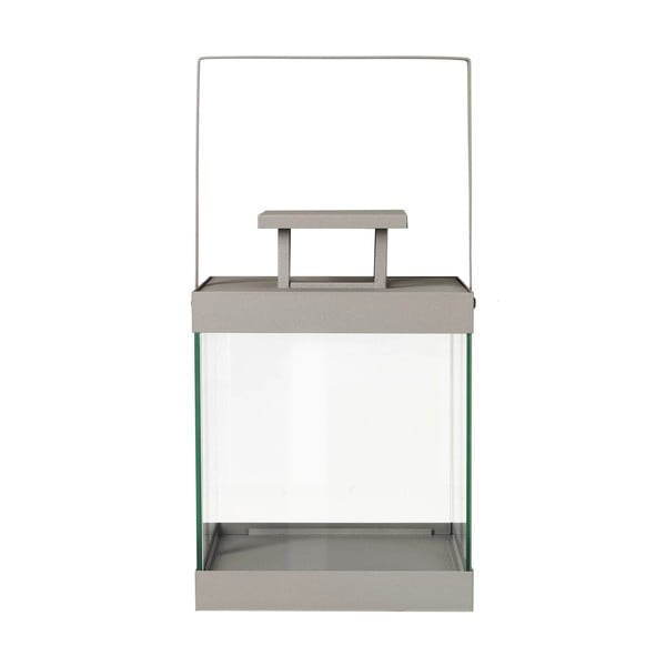 Žibintas iš metalo (aukštis 30,5 cm) Finca – Blomus-image-2