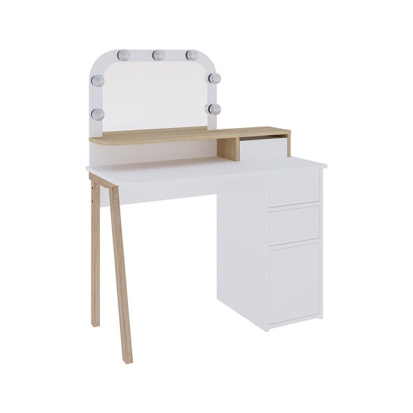 Tualetinis staliukas 52x105 cm Gloria – Marckeric