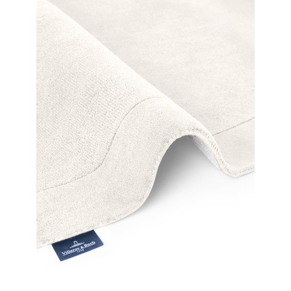 Rankų darbo kreminės spalvos kilimas iš vilnos mišinio 160x230 cm Kari – Villeroy&Boch-image-4