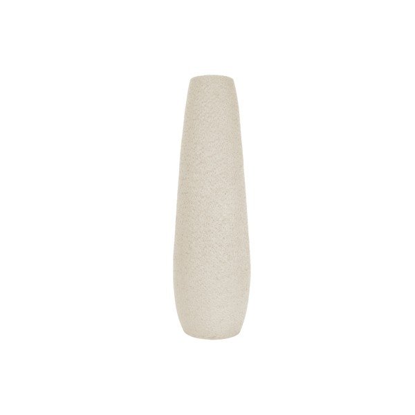 Kreminė vaza PT LIVING Elegance, aukštis 61 cm-image-2